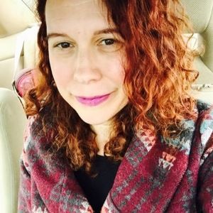 Meet your Posher, Meredith